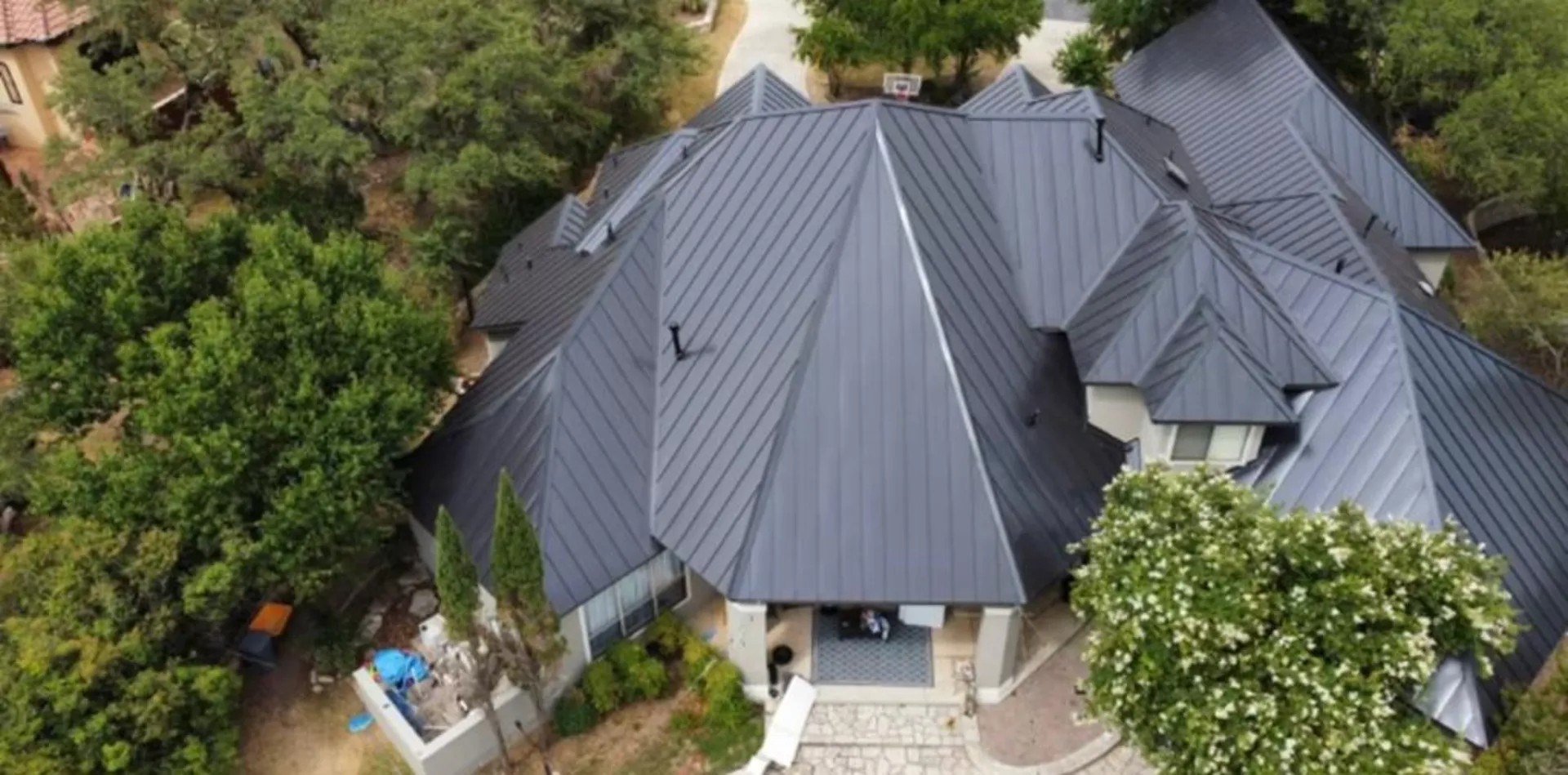 Metal Roofing services in East Coventry, PA